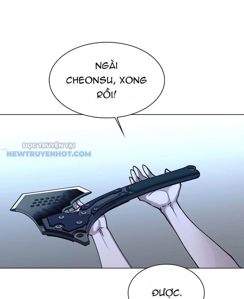 Tận Thế Cũng Chỉ Là Trò Chơi Chapter 28 - 28