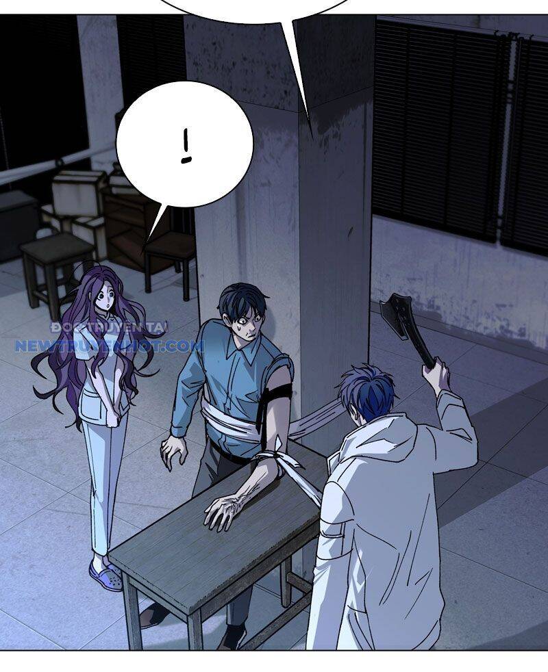 Tận Thế Cũng Chỉ Là Trò Chơi Chapter 28 - 30