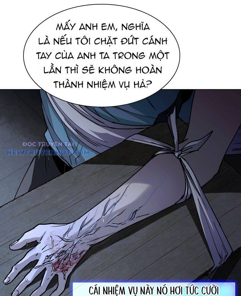 Tận Thế Cũng Chỉ Là Trò Chơi Chapter 28 - 39