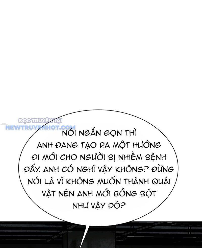 Tận Thế Cũng Chỉ Là Trò Chơi Chapter 28 - 5