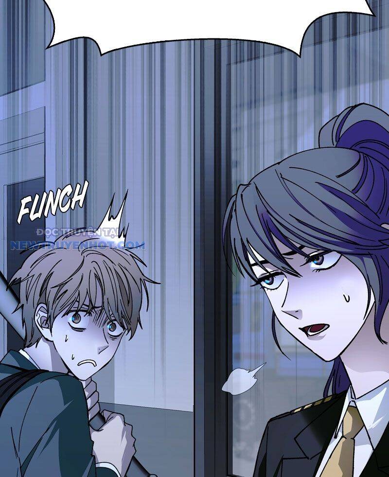 Tận Thế Cũng Chỉ Là Trò Chơi Chapter 28 - 44