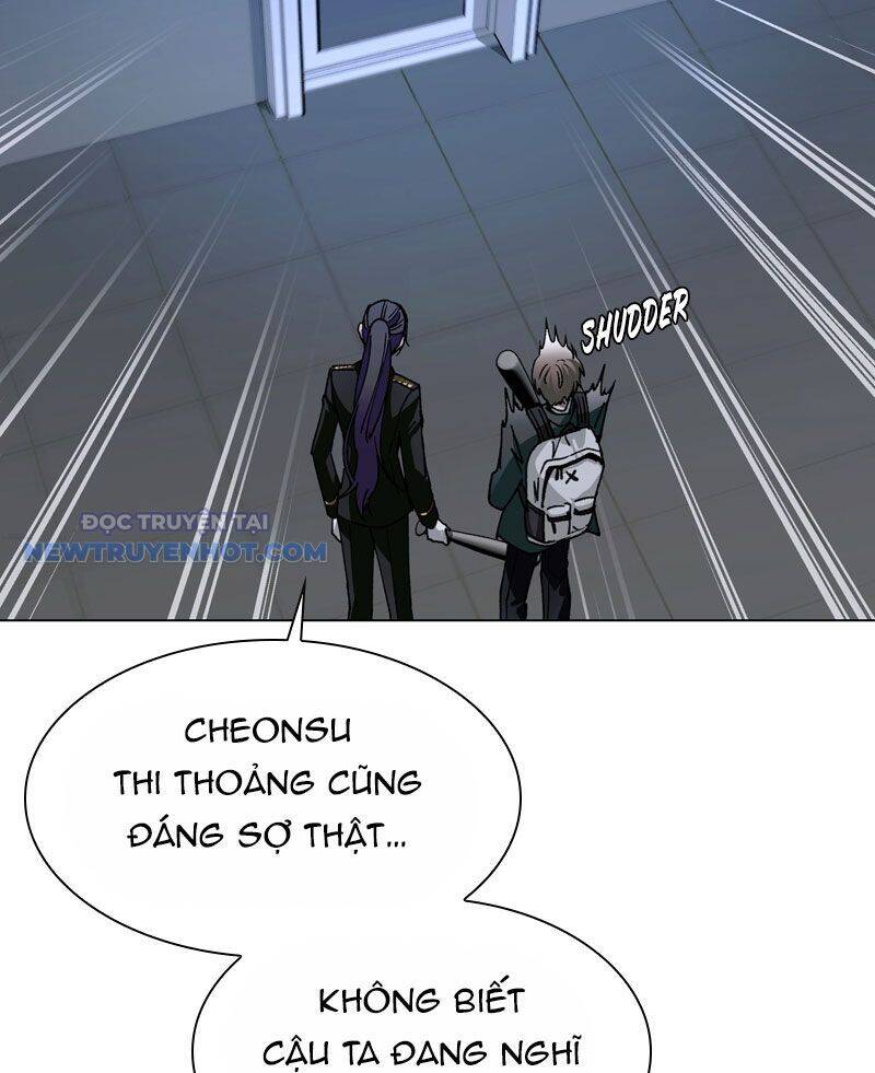 Tận Thế Cũng Chỉ Là Trò Chơi Chapter 28 - 47