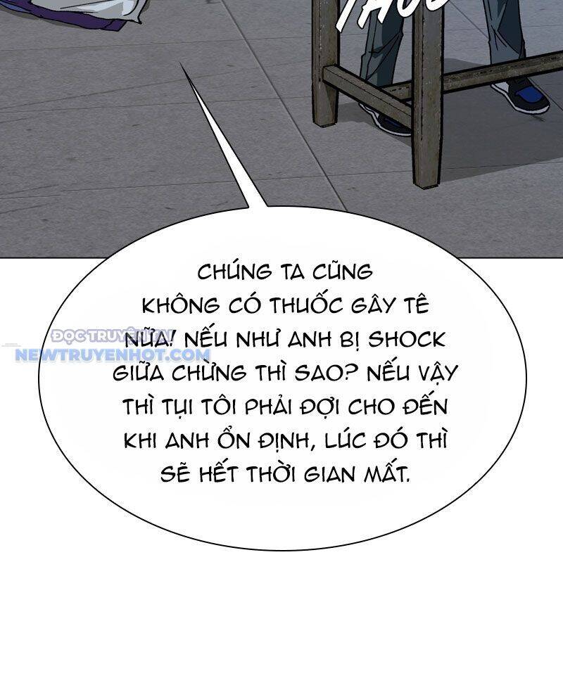 Tận Thế Cũng Chỉ Là Trò Chơi Chapter 28 - 7