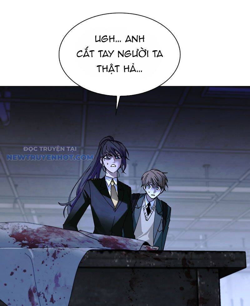 Tận Thế Cũng Chỉ Là Trò Chơi Chapter 28 - 62