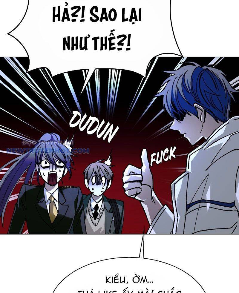 Tận Thế Cũng Chỉ Là Trò Chơi Chapter 28 - 64