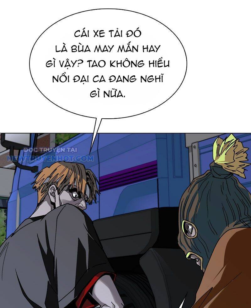 Tận Thế Cũng Chỉ Là Trò Chơi Chapter 28 - 92