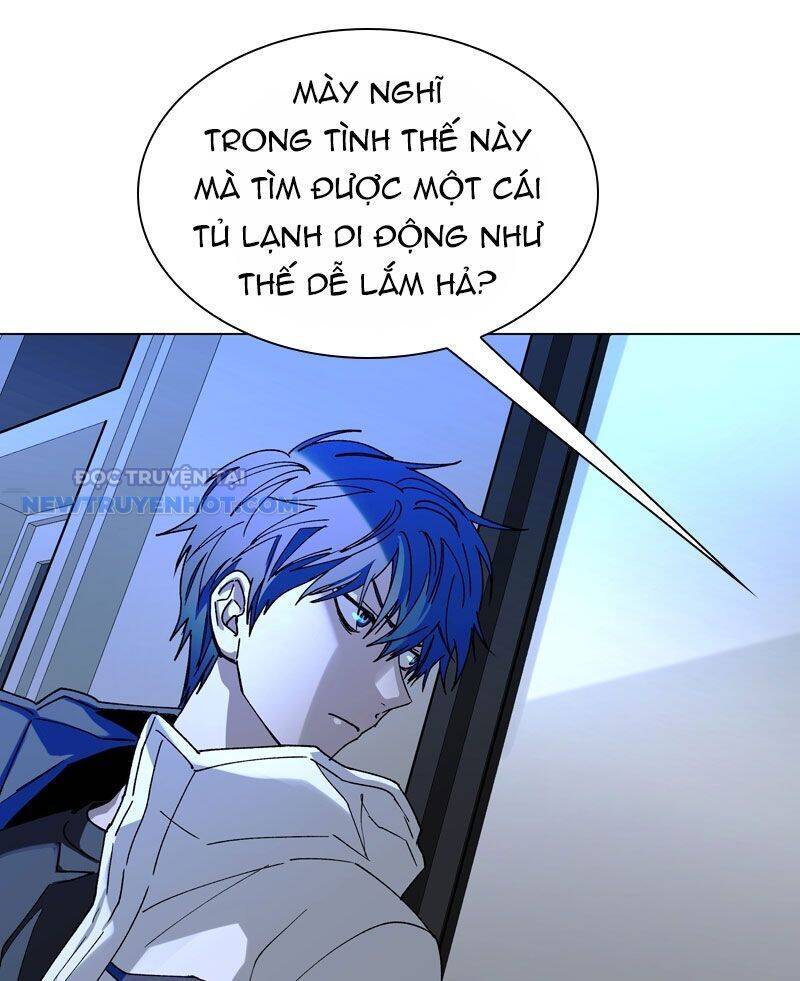 Tận Thế Cũng Chỉ Là Trò Chơi Chapter 28 - 94