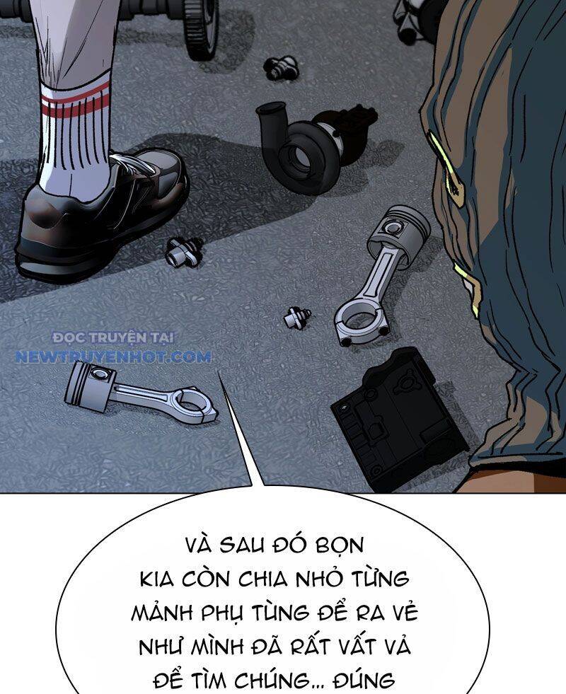 Tận Thế Cũng Chỉ Là Trò Chơi Chapter 28 - 98