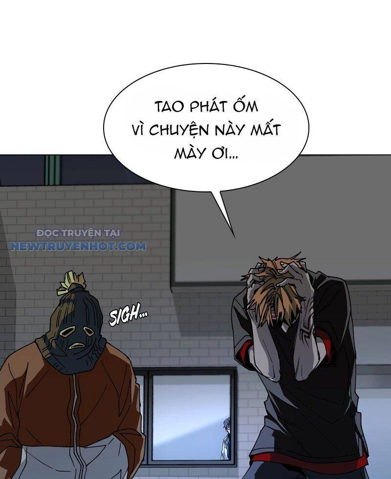 Tận Thế Cũng Chỉ Là Trò Chơi Chapter 28 - 100