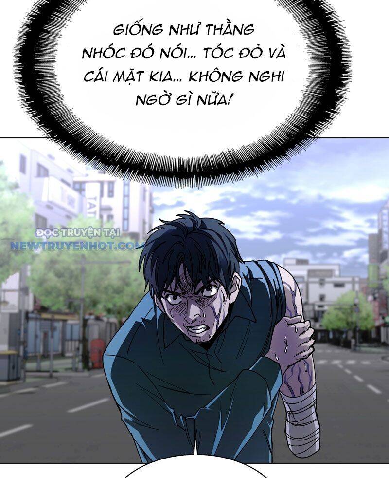 Tận Thế Cũng Chỉ Là Trò Chơi Chapter 29 - 103