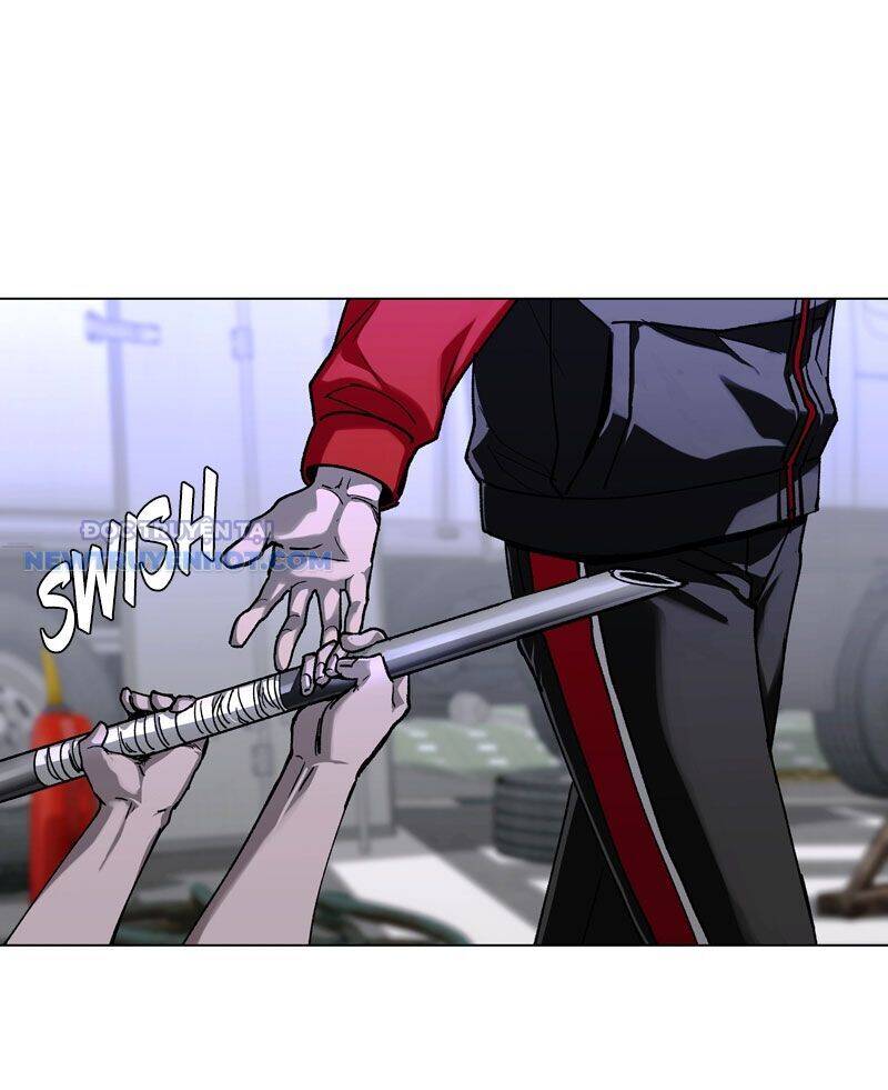 Tận Thế Cũng Chỉ Là Trò Chơi Chapter 29 - 110