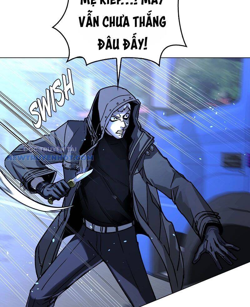 Tận Thế Cũng Chỉ Là Trò Chơi Chapter 29 - 13