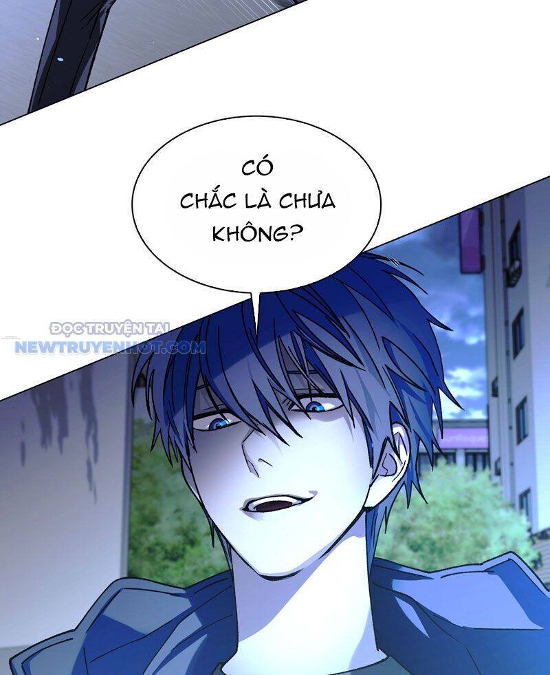 Tận Thế Cũng Chỉ Là Trò Chơi Chapter 29 - 14