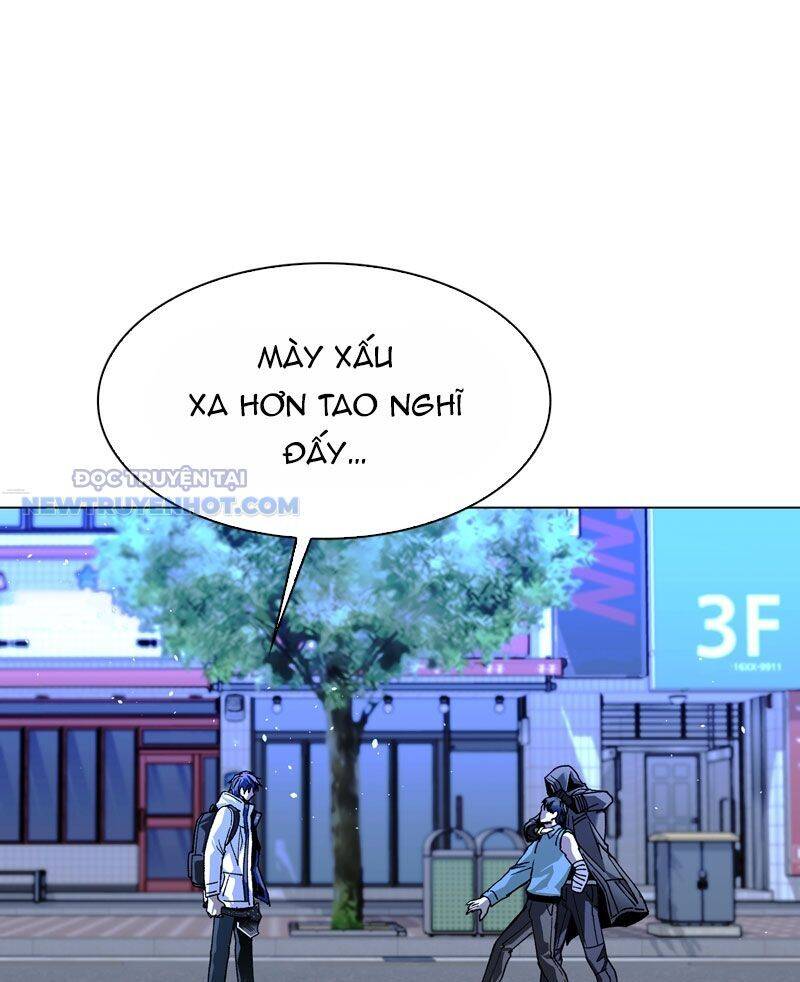 Tận Thế Cũng Chỉ Là Trò Chơi Chapter 29 - 24