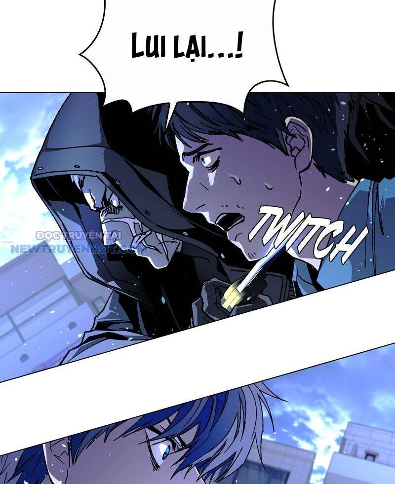 Tận Thế Cũng Chỉ Là Trò Chơi Chapter 29 - 28