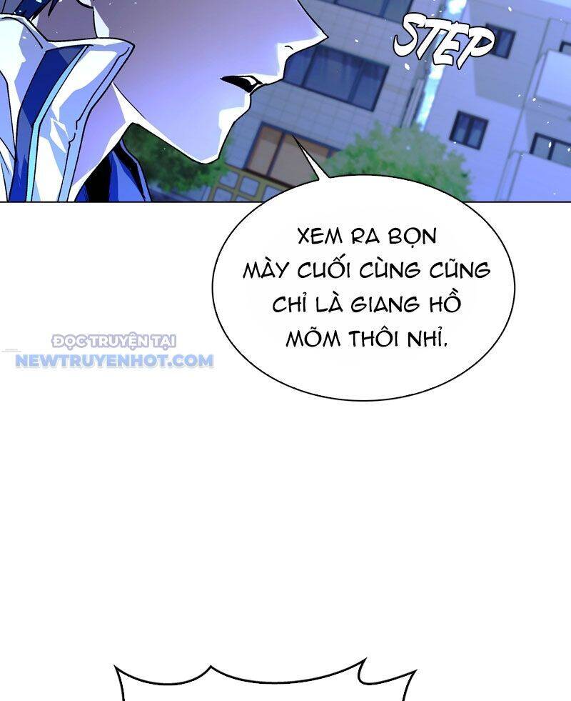 Tận Thế Cũng Chỉ Là Trò Chơi Chapter 29 - 29