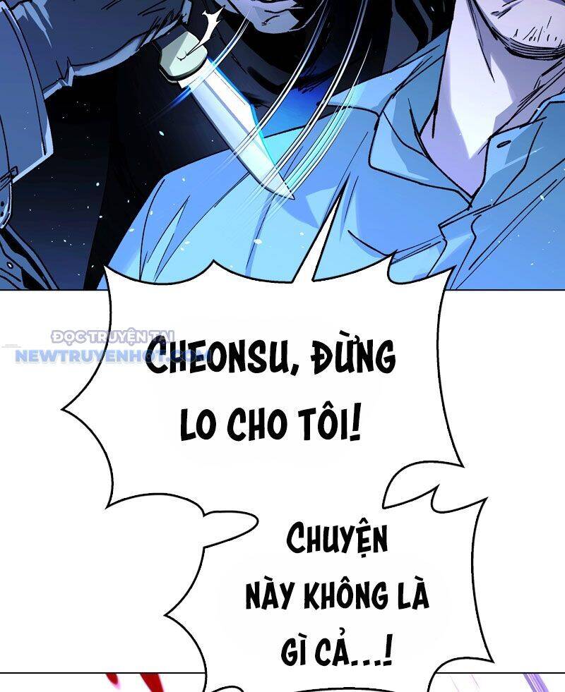 Tận Thế Cũng Chỉ Là Trò Chơi Chapter 29 - 32