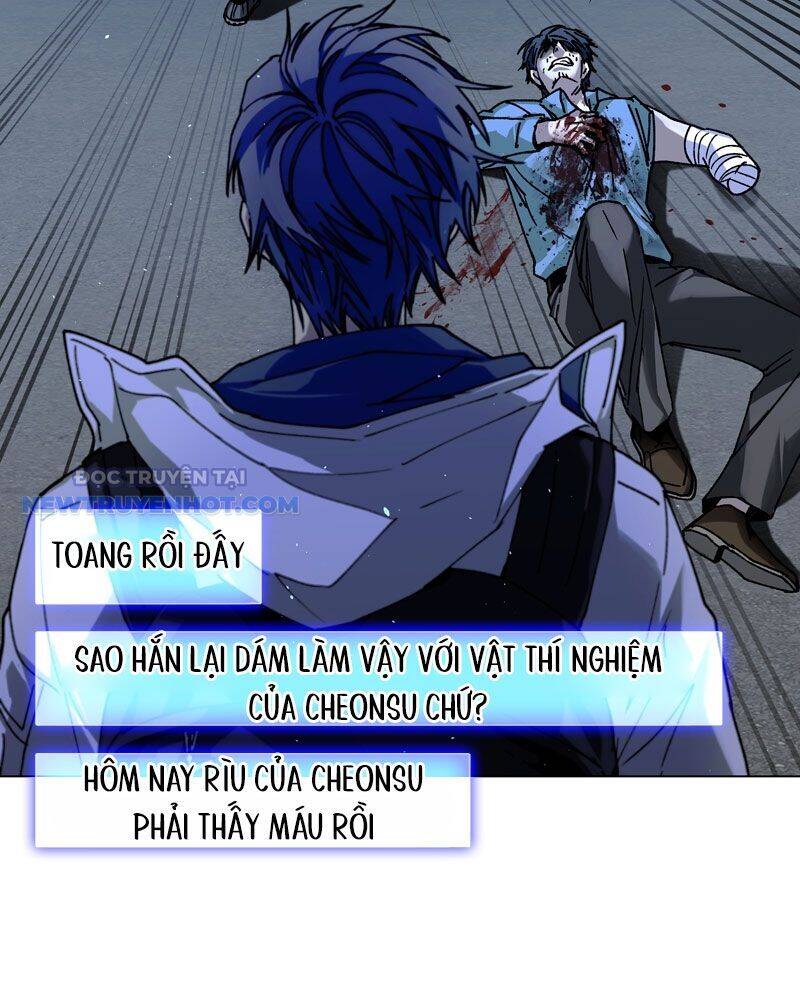 Tận Thế Cũng Chỉ Là Trò Chơi Chapter 29 - 37