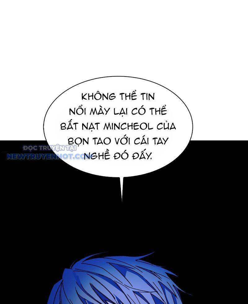 Tận Thế Cũng Chỉ Là Trò Chơi Chapter 29 - 5