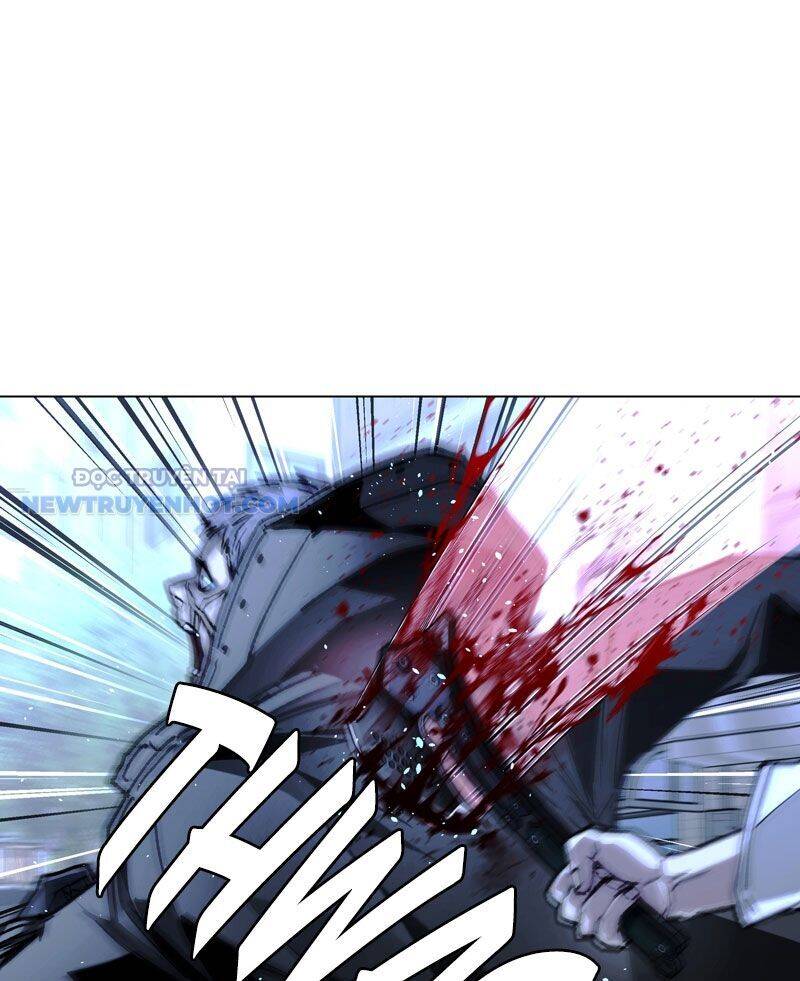 Tận Thế Cũng Chỉ Là Trò Chơi Chapter 29 - 43