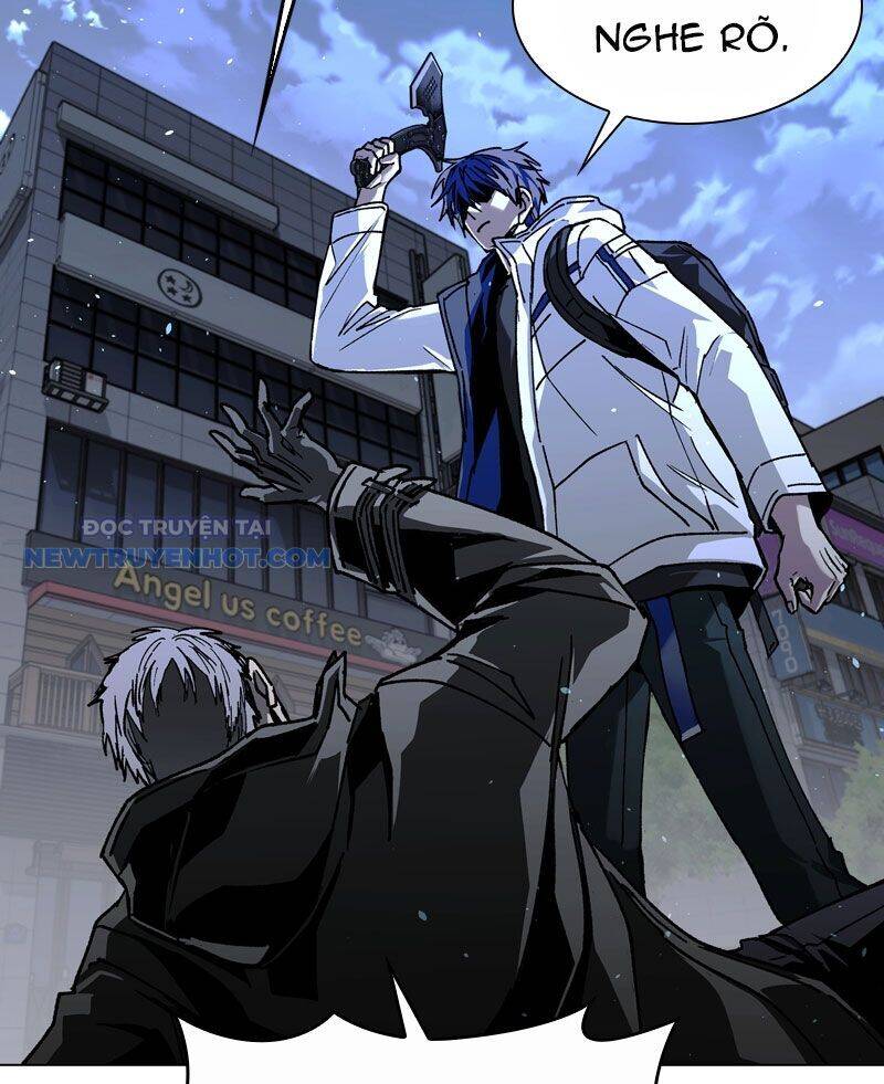 Tận Thế Cũng Chỉ Là Trò Chơi Chapter 29 - 59