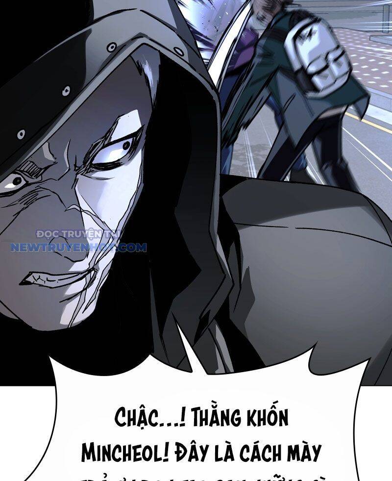Tận Thế Cũng Chỉ Là Trò Chơi Chapter 29 - 8