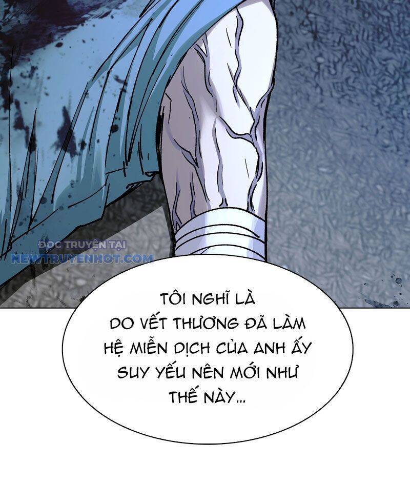 Tận Thế Cũng Chỉ Là Trò Chơi Chapter 29 - 80
