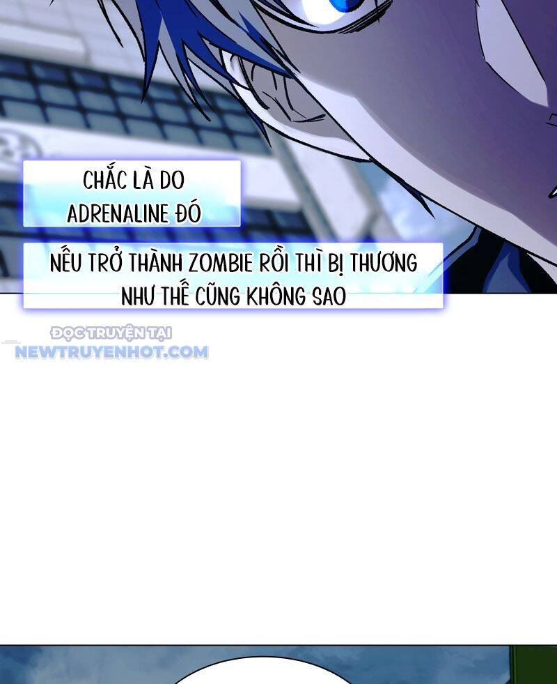 Tận Thế Cũng Chỉ Là Trò Chơi Chapter 29 - 86