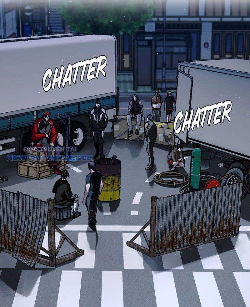 Tận Thế Cũng Chỉ Là Trò Chơi Chapter 29 - 92