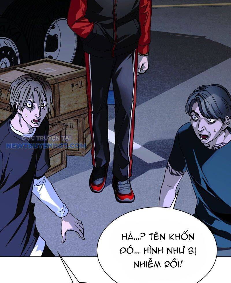 Tận Thế Cũng Chỉ Là Trò Chơi Chapter 29 - 99