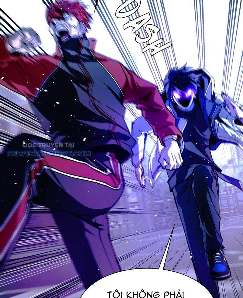 Tận Thế Cũng Chỉ Là Trò Chơi Chapter 30 - 117