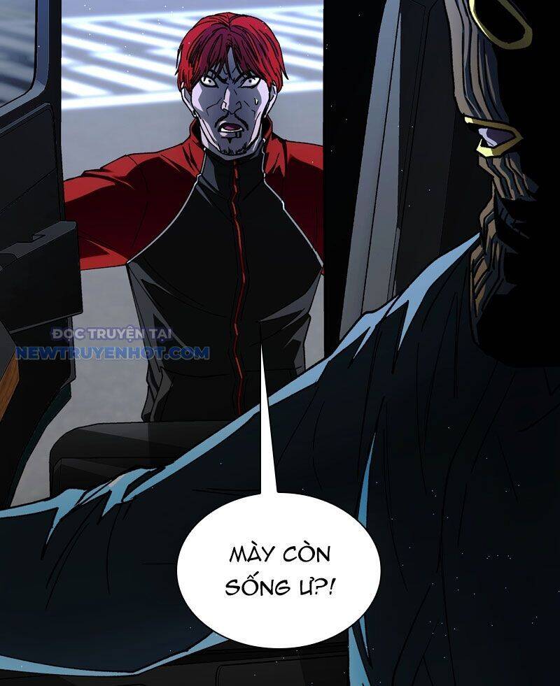 Tận Thế Cũng Chỉ Là Trò Chơi Chapter 30 - 121