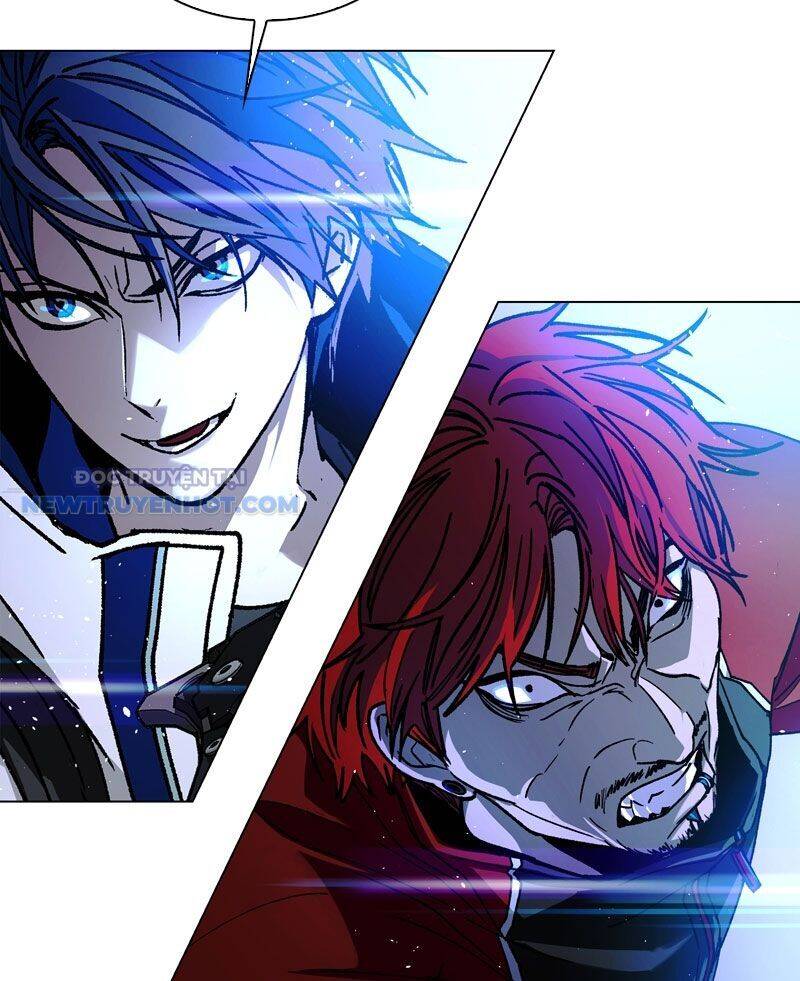 Tận Thế Cũng Chỉ Là Trò Chơi Chapter 30 - 16