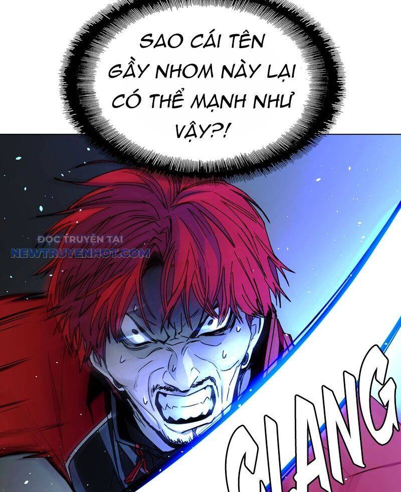 Tận Thế Cũng Chỉ Là Trò Chơi Chapter 30 - 22