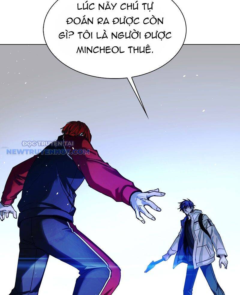 Tận Thế Cũng Chỉ Là Trò Chơi Chapter 30 - 26