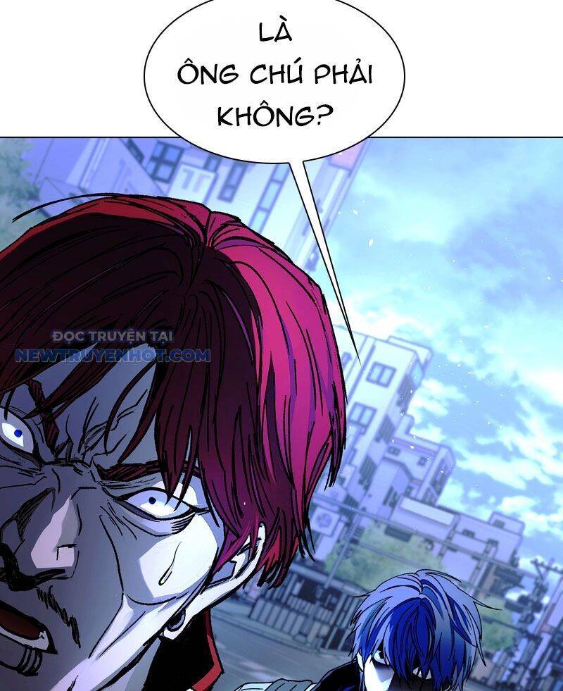 Tận Thế Cũng Chỉ Là Trò Chơi Chapter 30 - 4