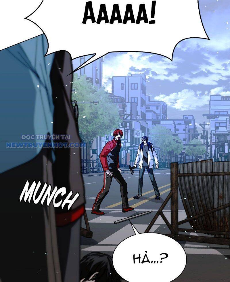 Tận Thế Cũng Chỉ Là Trò Chơi Chapter 30 - 32