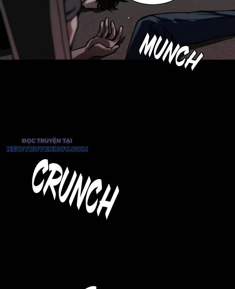 Tận Thế Cũng Chỉ Là Trò Chơi Chapter 30 - 33