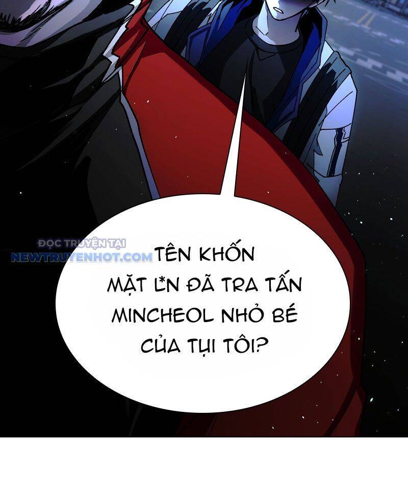 Tận Thế Cũng Chỉ Là Trò Chơi Chapter 30 - 5