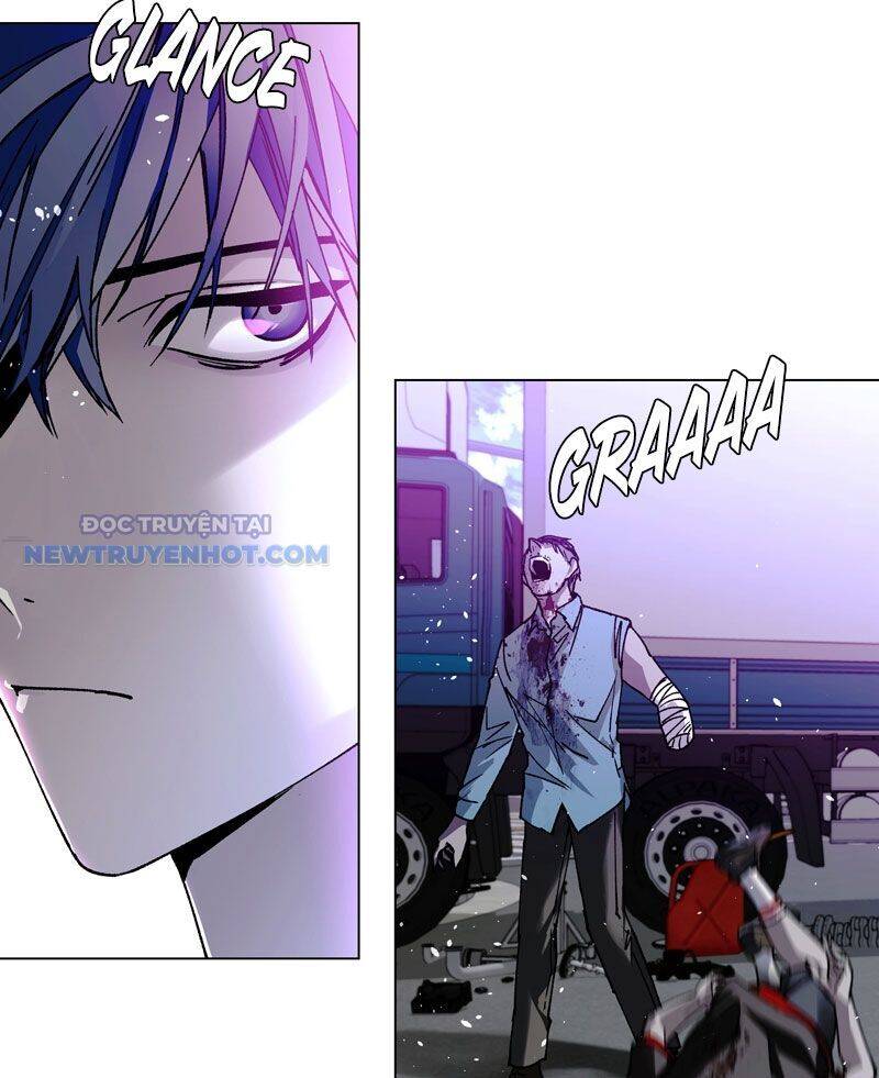 Tận Thế Cũng Chỉ Là Trò Chơi Chapter 30 - 44