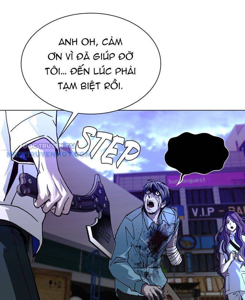 Tận Thế Cũng Chỉ Là Trò Chơi Chapter 30 - 46