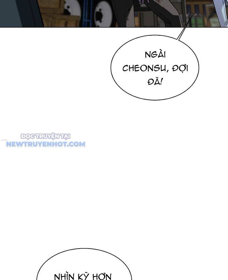 Tận Thế Cũng Chỉ Là Trò Chơi Chapter 30 - 47