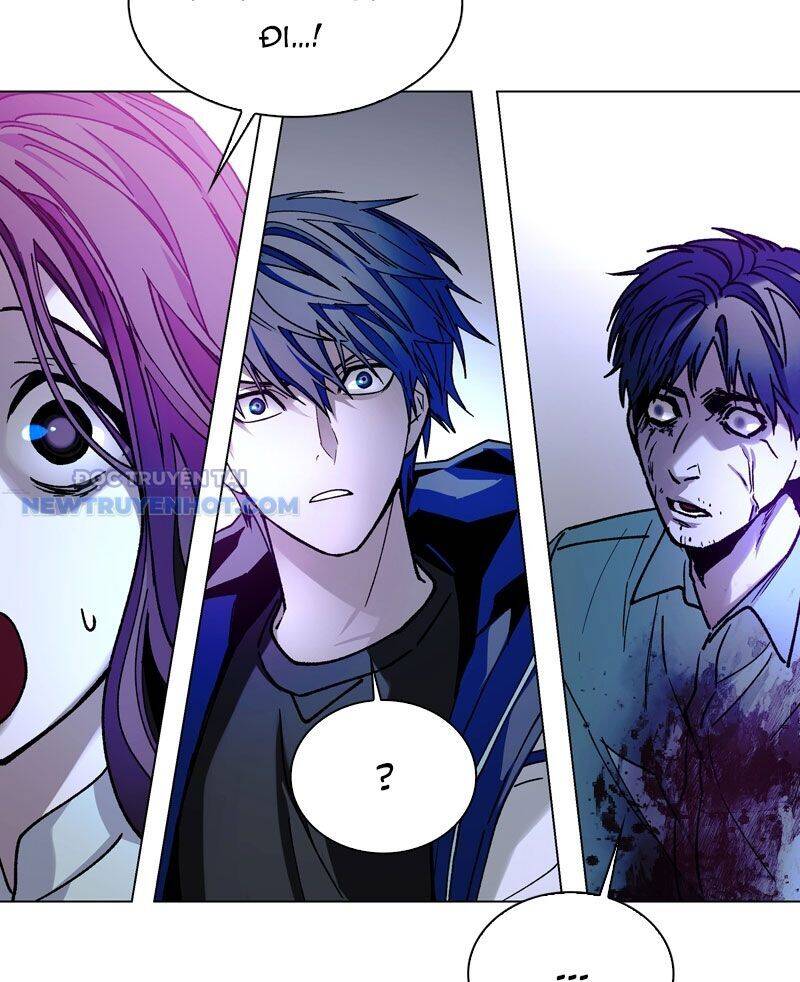 Tận Thế Cũng Chỉ Là Trò Chơi Chapter 30 - 48