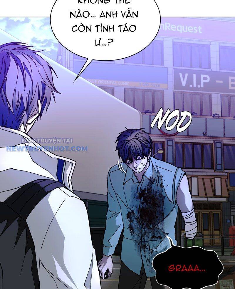 Tận Thế Cũng Chỉ Là Trò Chơi Chapter 30 - 50