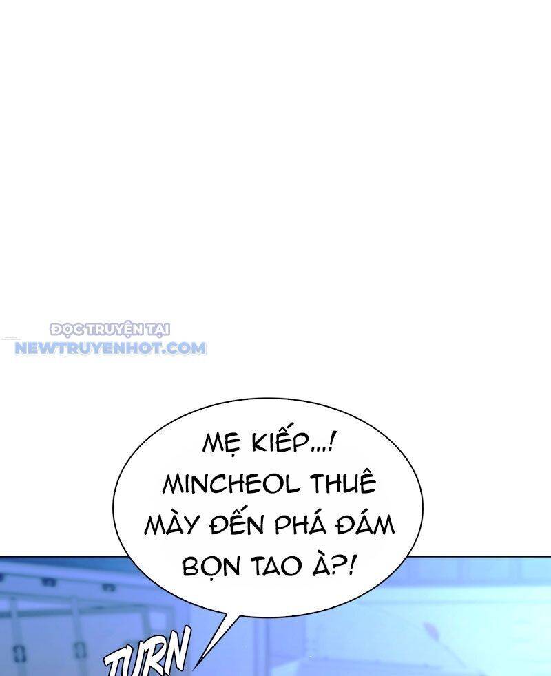 Tận Thế Cũng Chỉ Là Trò Chơi Chapter 30 - 6