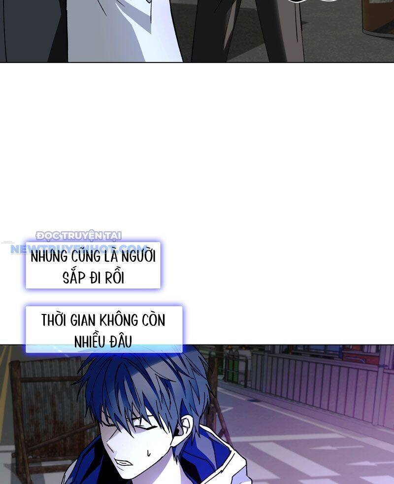 Tận Thế Cũng Chỉ Là Trò Chơi Chapter 30 - 51