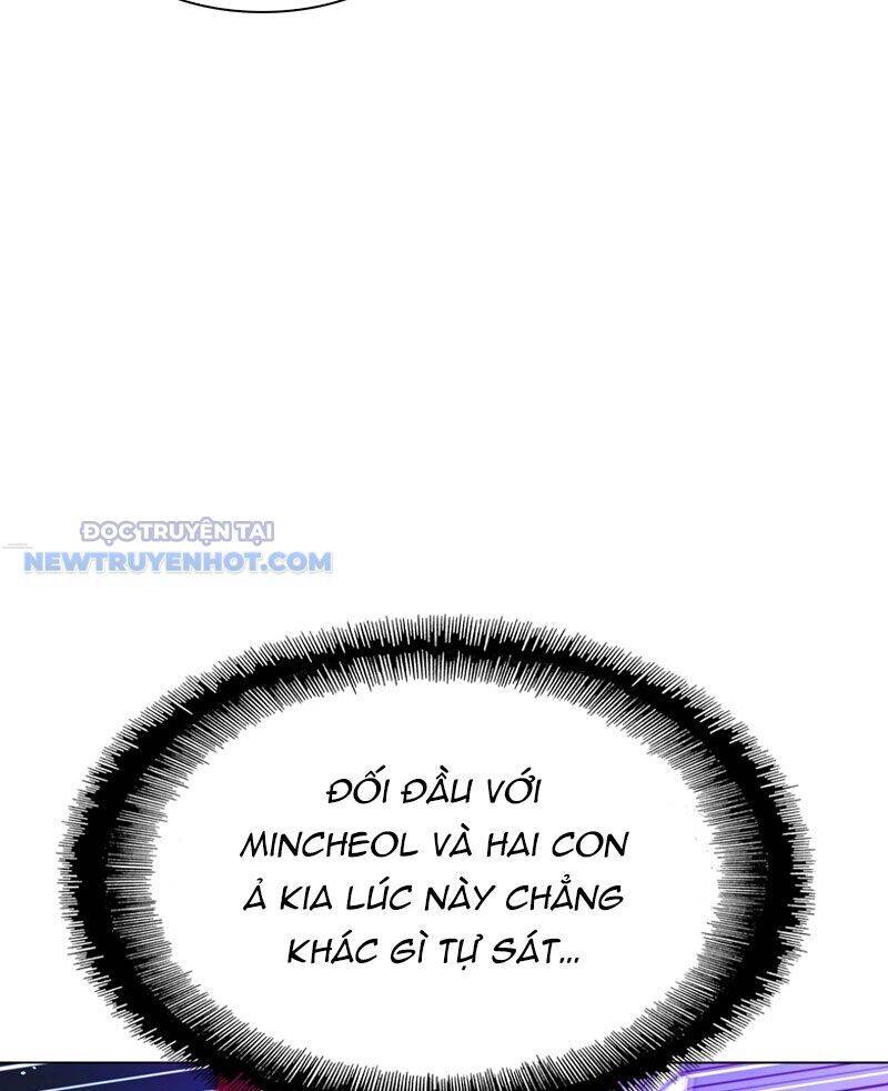 Tận Thế Cũng Chỉ Là Trò Chơi Chapter 30 - 66