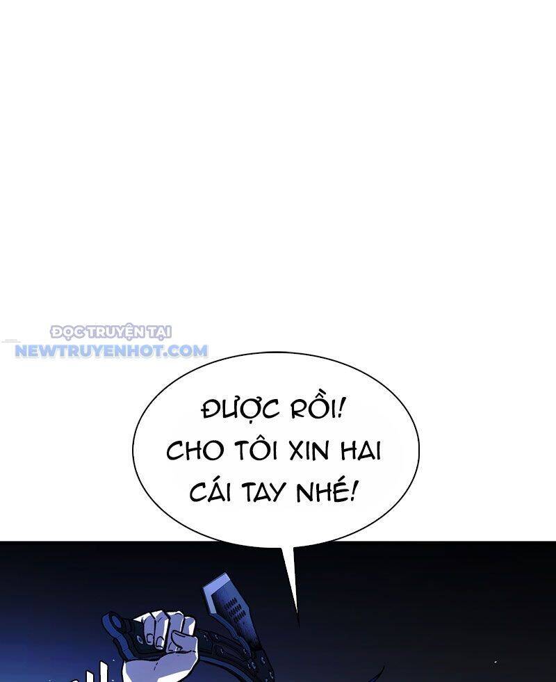 Tận Thế Cũng Chỉ Là Trò Chơi Chapter 30 - 8