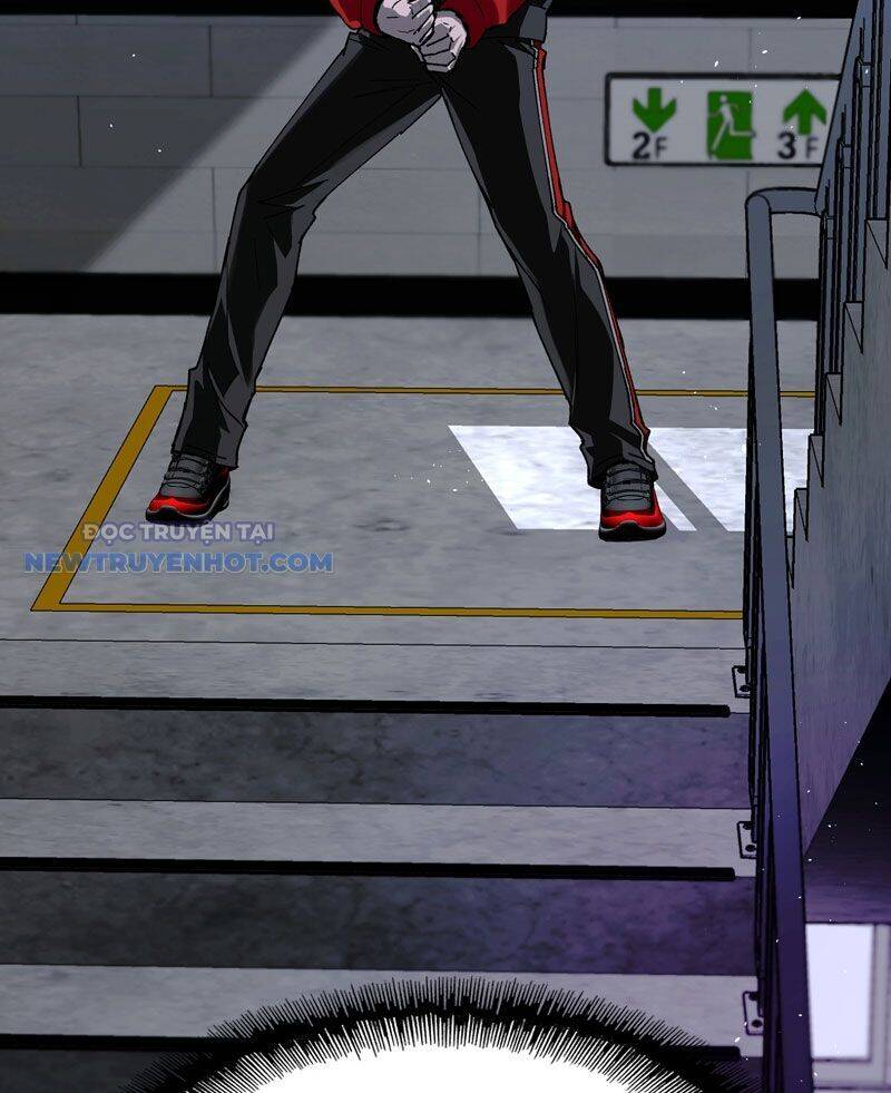 Tận Thế Cũng Chỉ Là Trò Chơi Chapter 30 - 71