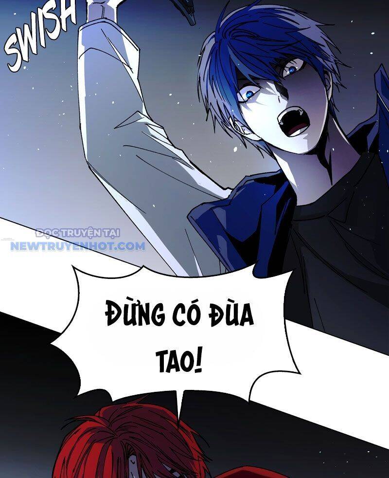 Tận Thế Cũng Chỉ Là Trò Chơi Chapter 30 - 9